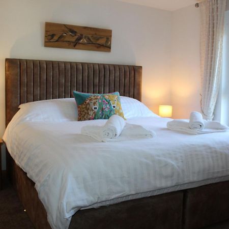 Вилла Mi Casa Su Casa - Mount Brioni Downderry  Экстерьер фото