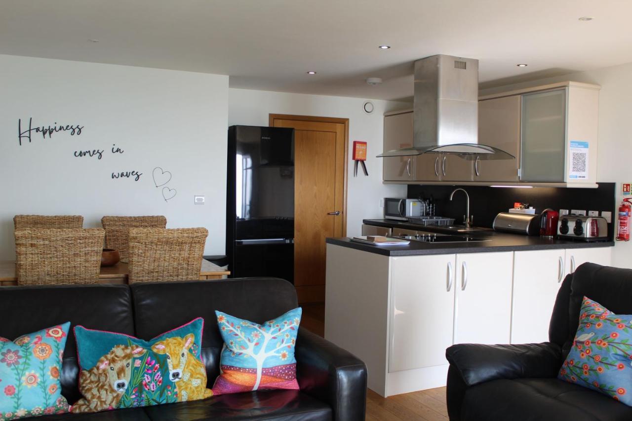 Вилла Mi Casa Su Casa - Mount Brioni Downderry  Экстерьер фото