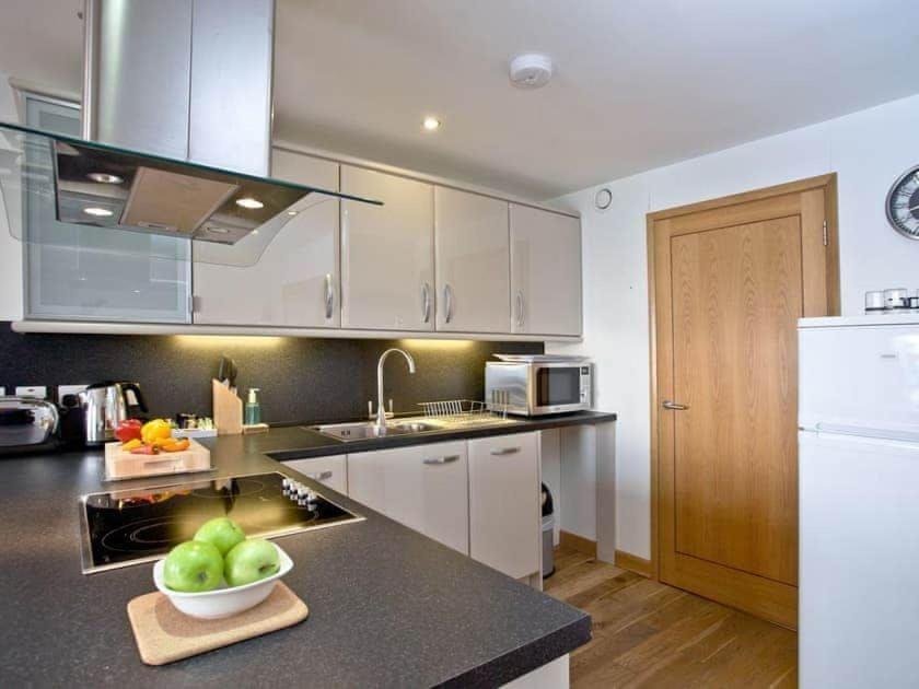 Вилла Mi Casa Su Casa - Mount Brioni Downderry  Экстерьер фото
