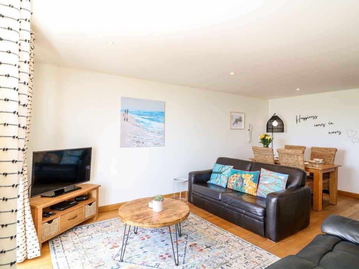 Вилла Mi Casa Su Casa - Mount Brioni Downderry  Экстерьер фото