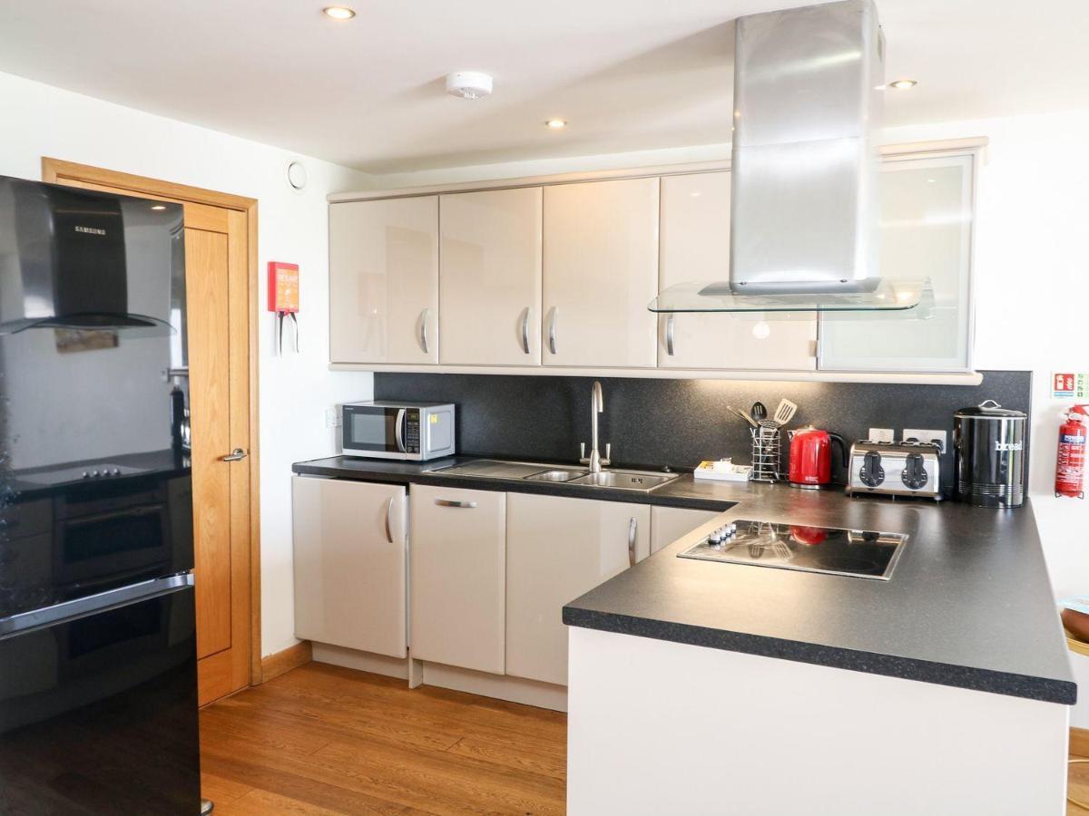 Вилла Mi Casa Su Casa - Mount Brioni Downderry  Экстерьер фото