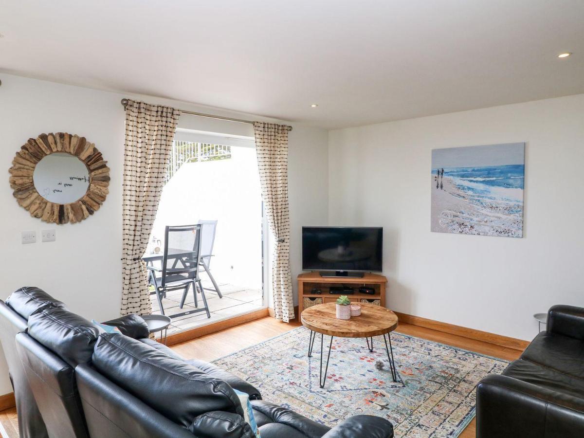 Вилла Mi Casa Su Casa - Mount Brioni Downderry  Экстерьер фото